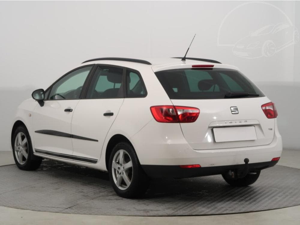 2015 Seat IBIZA - 4