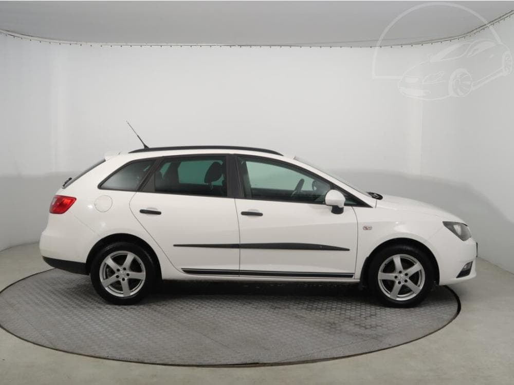 2015 Seat IBIZA - 6