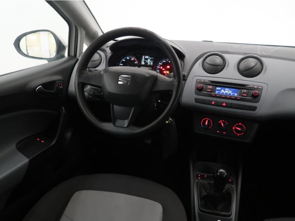 2015 Seat IBIZA - 7