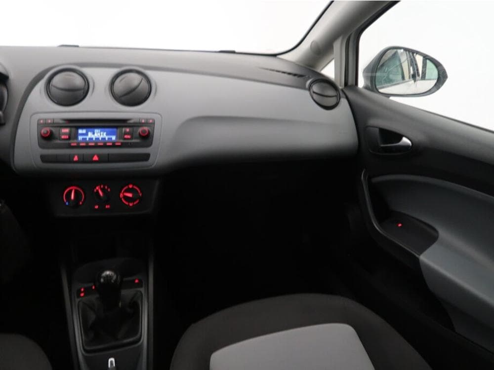 2015 Seat IBIZA - 8