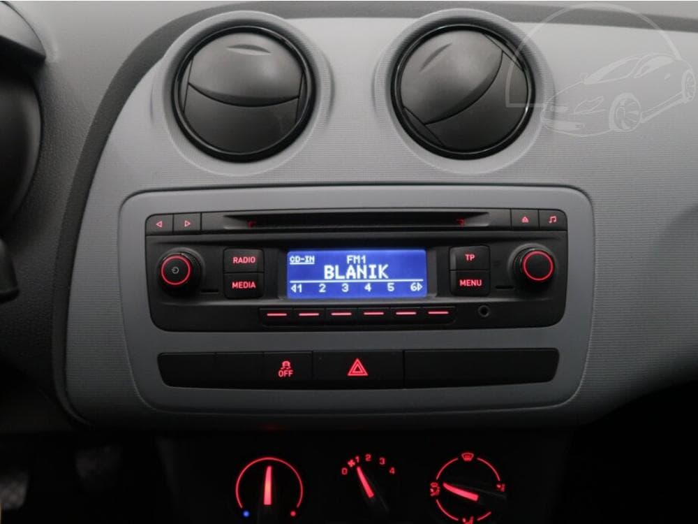 2015 Seat IBIZA - 13