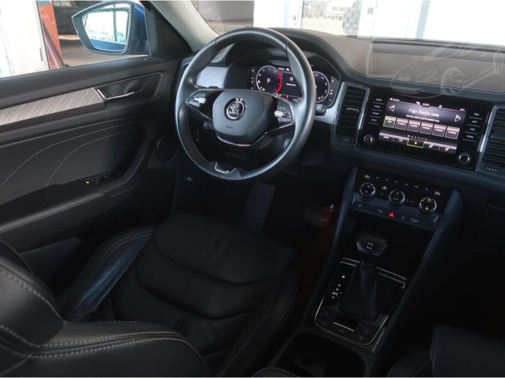 2022 Škoda KODIAQ - 13
