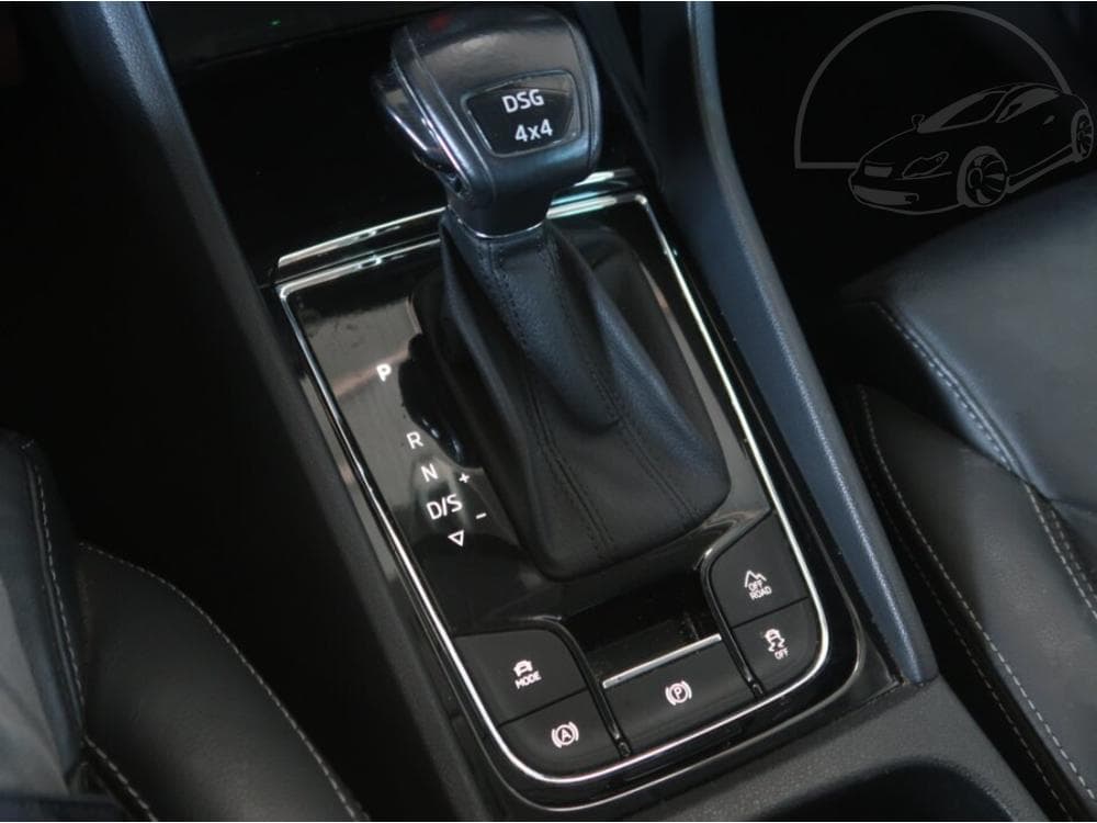 2022 Škoda KODIAQ - 25