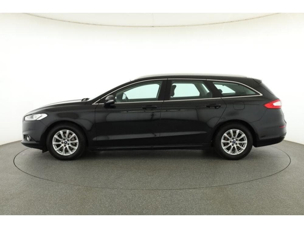 2015 Ford MONDEO - 3