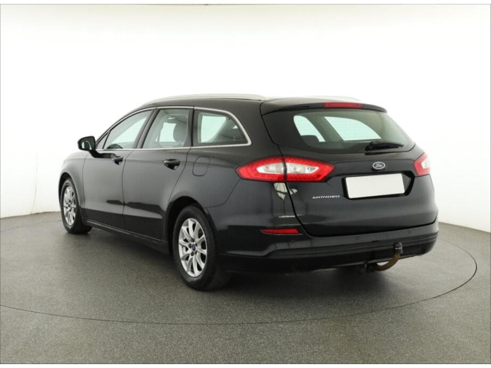 2015 Ford MONDEO - 4