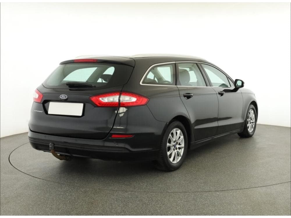 2015 Ford MONDEO - 5
