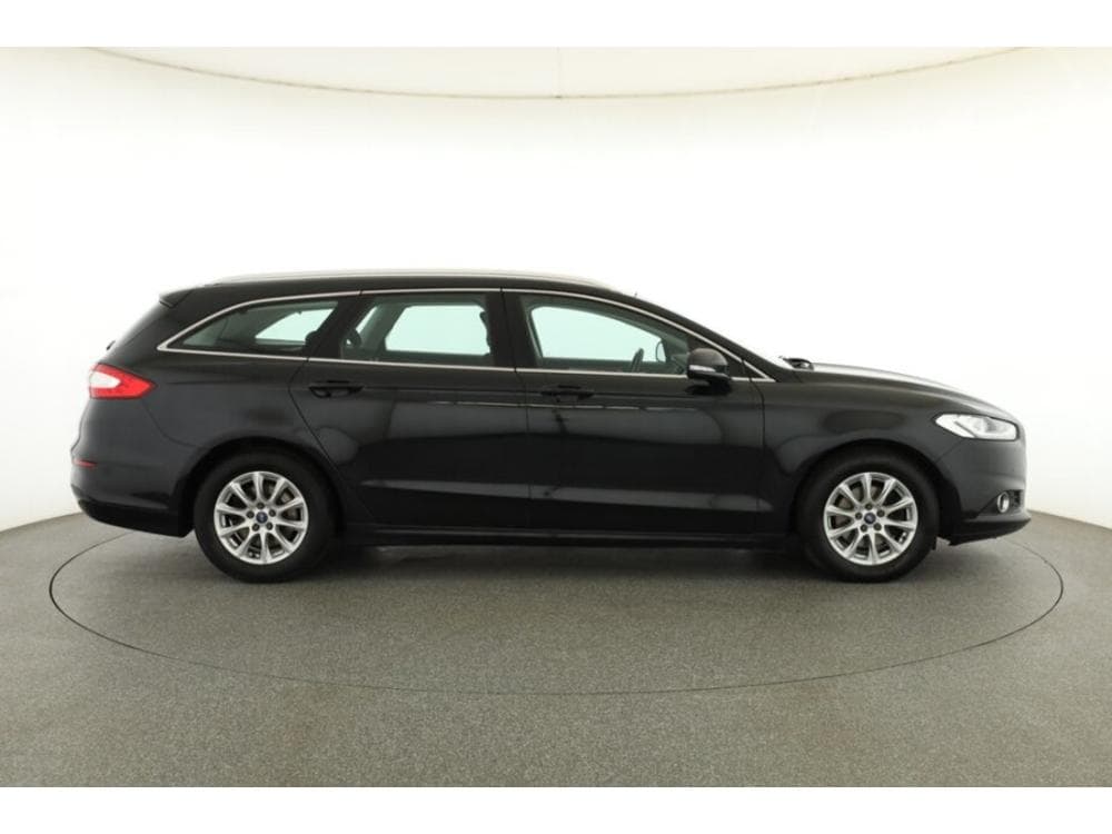 2015 Ford MONDEO - 6