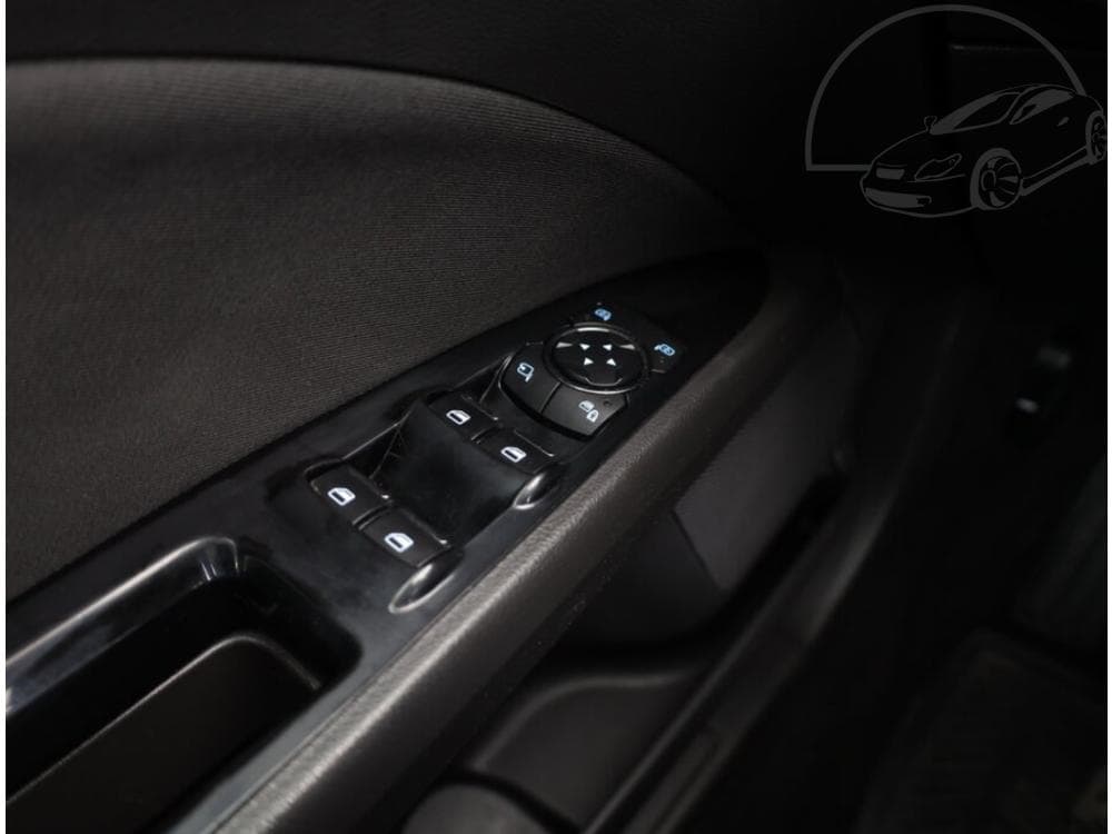 2015 Ford MONDEO - 12