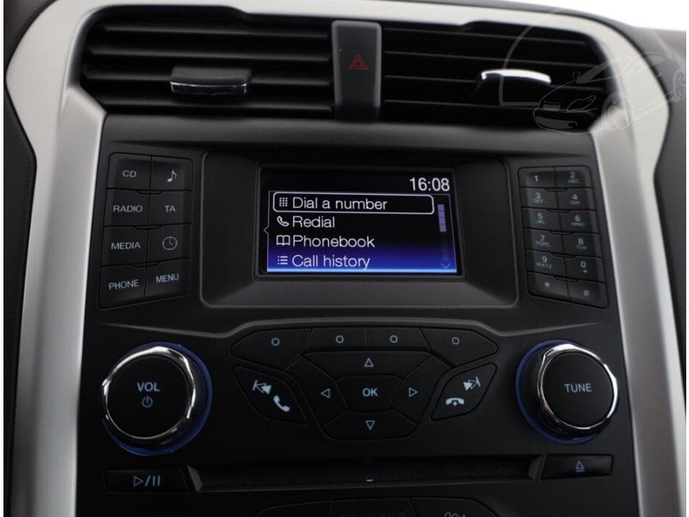 2015 Ford MONDEO - 14