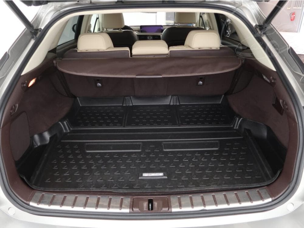 2017 Lexus RX - 27