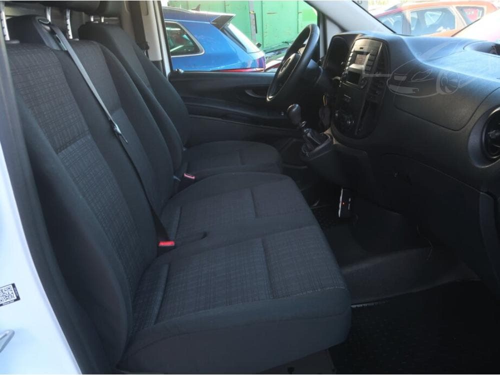 2019 Mercedes-Benz VITO - 22
