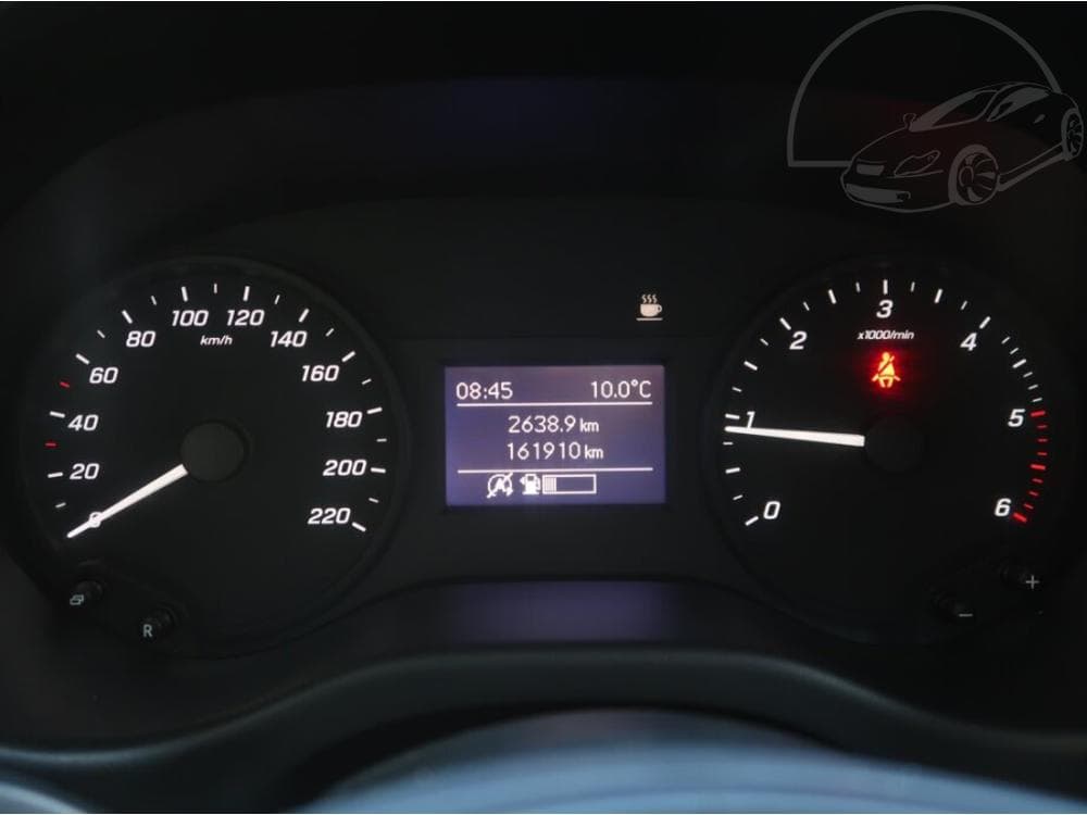 2019 Mercedes-Benz VITO - 25