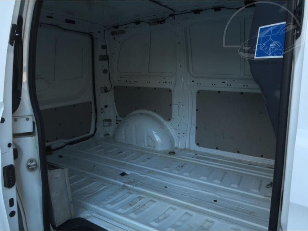 2019 Mercedes-Benz VITO - 34