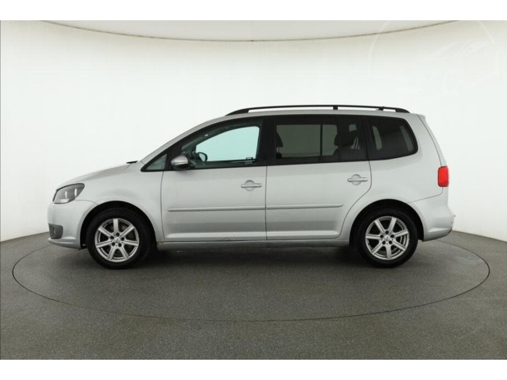 2012 Volkswagen TOURAN - 3