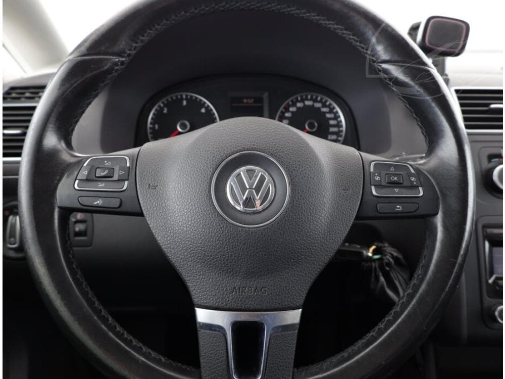 2012 Volkswagen TOURAN - 8