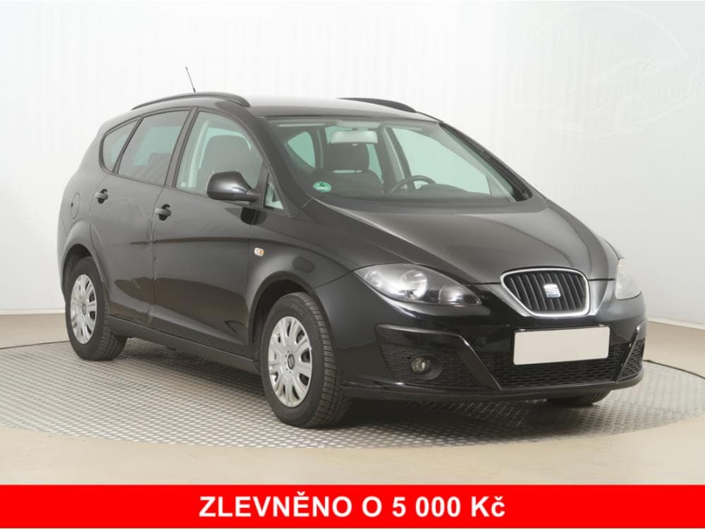 2013 Seat ALTEA