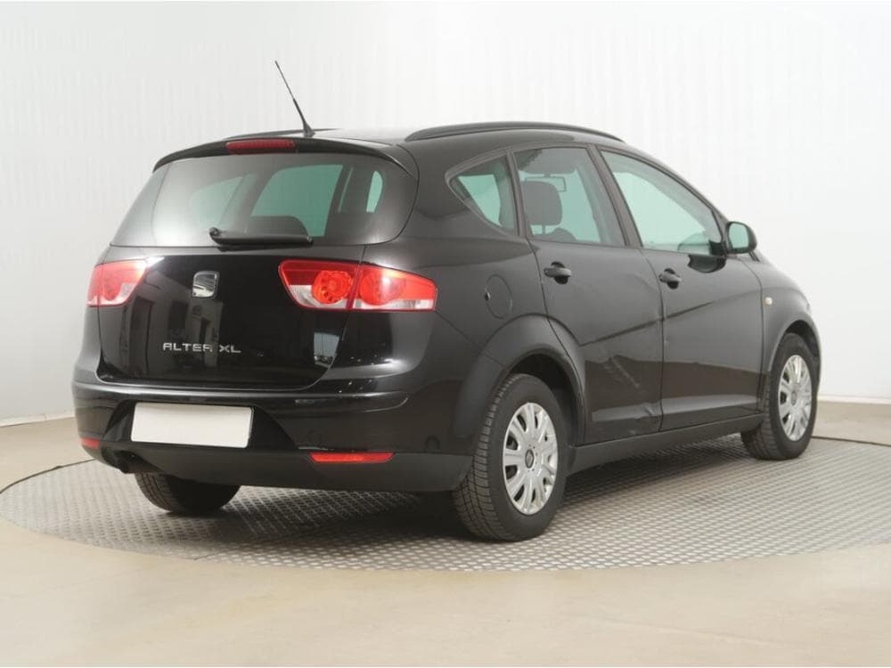 2013 Seat ALTEA - 5