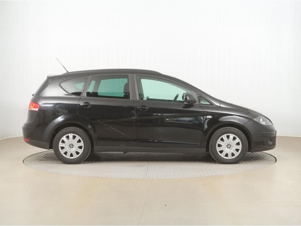 2013 Seat ALTEA - 6