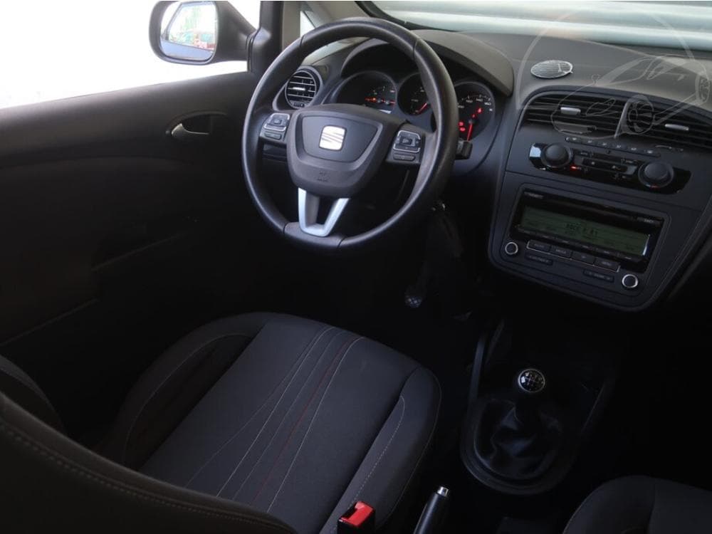 2013 Seat ALTEA - 7