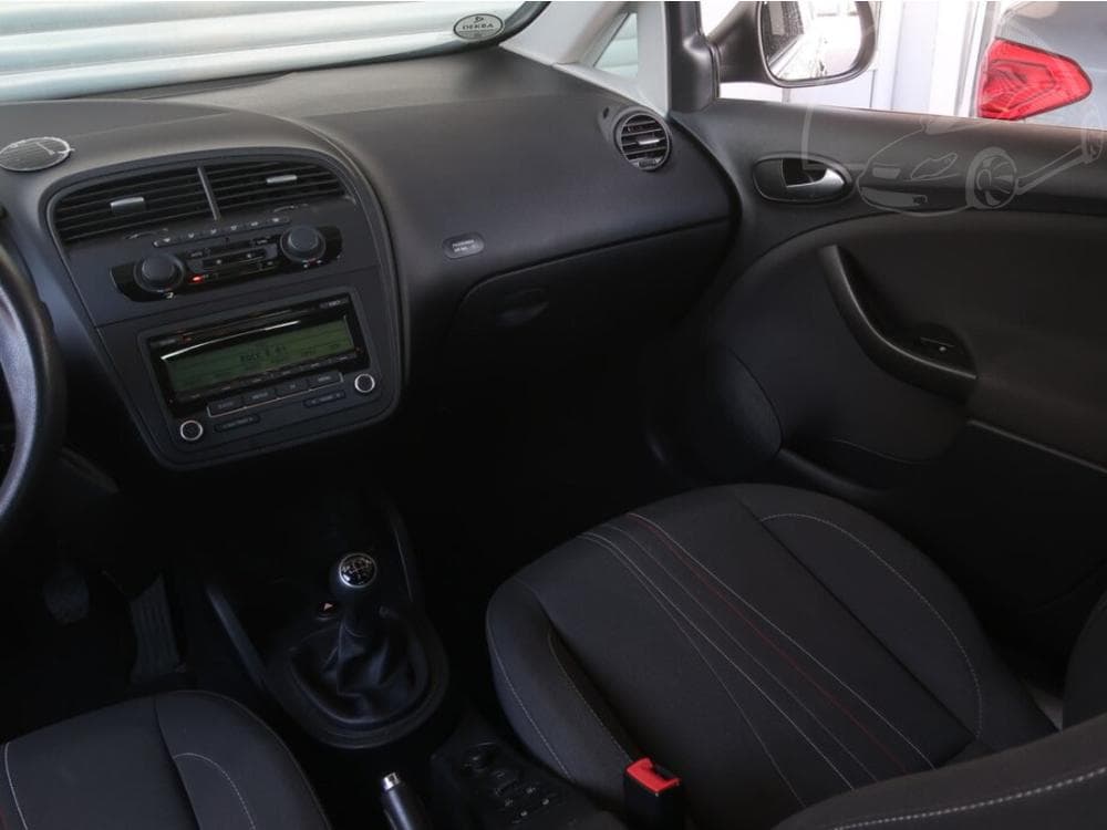 2013 Seat ALTEA - 8