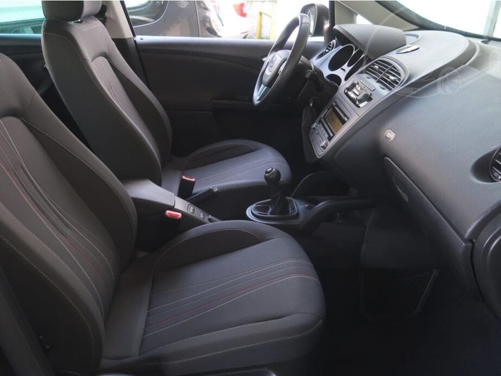 2013 Seat ALTEA - 9