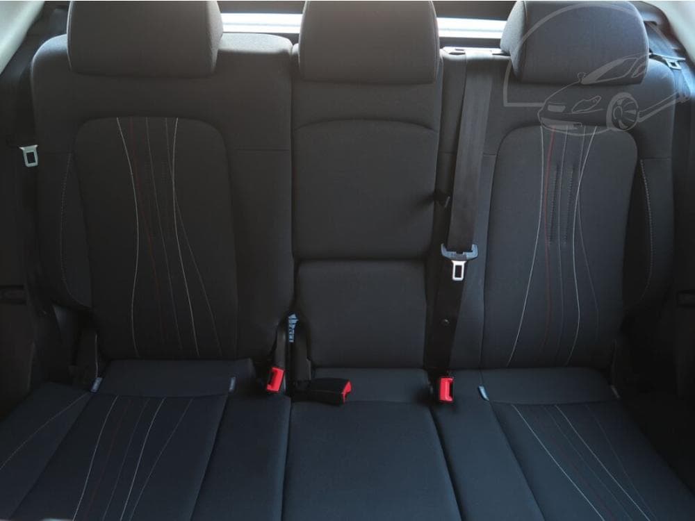 2013 Seat ALTEA - 10