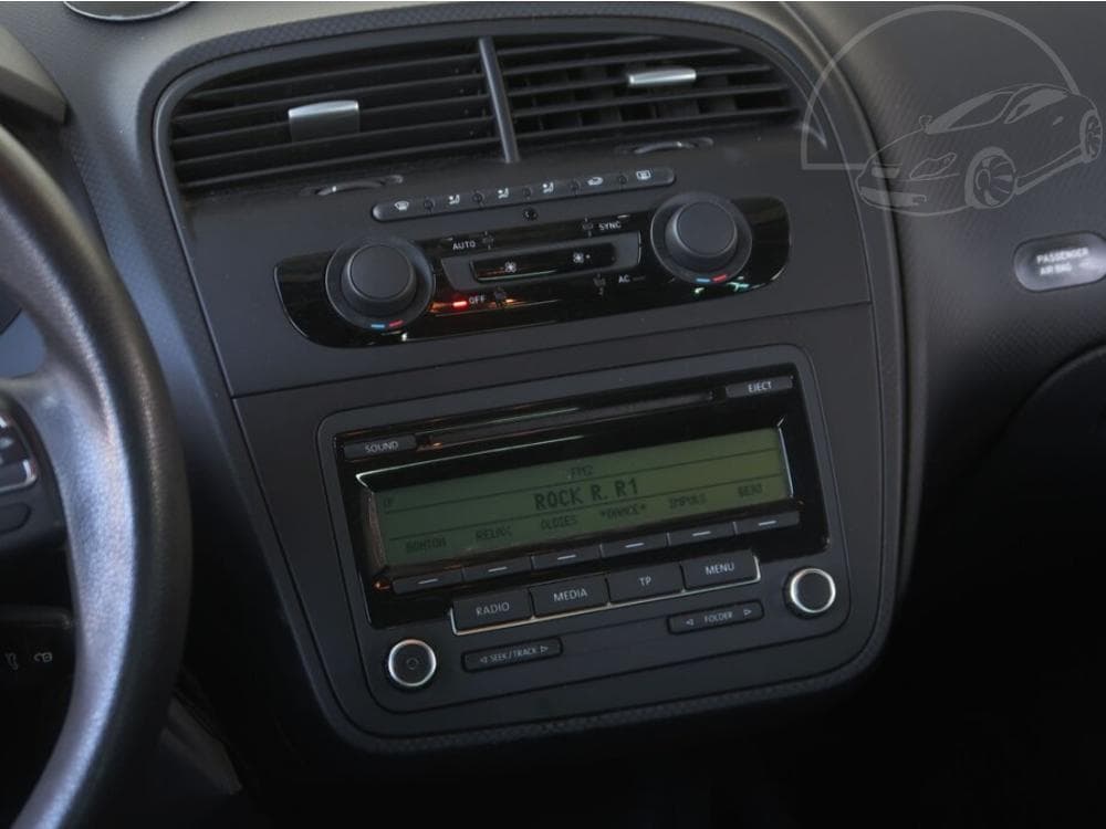 2013 Seat ALTEA - 12