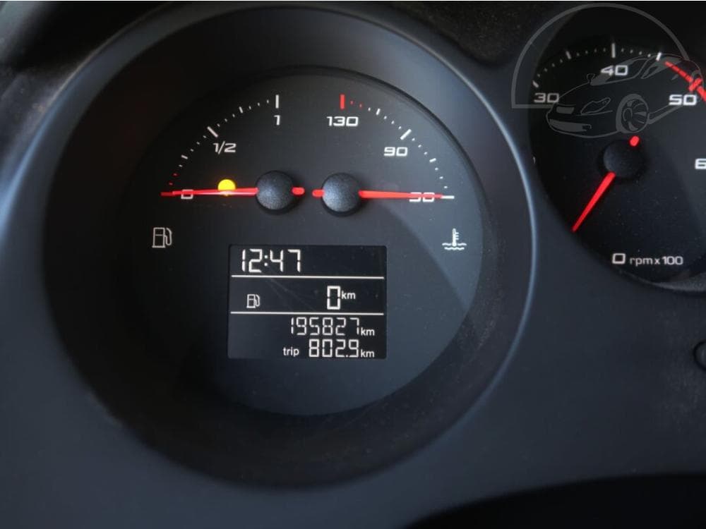 2013 Seat ALTEA - 14