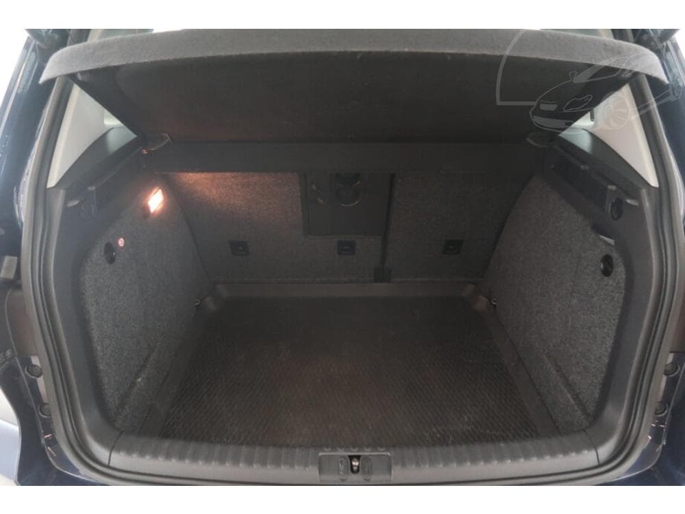 2012 Volkswagen TIGUAN - 14