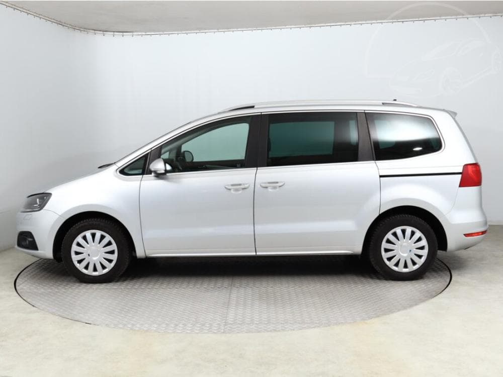 2014 Seat ALHAMBRA - 3