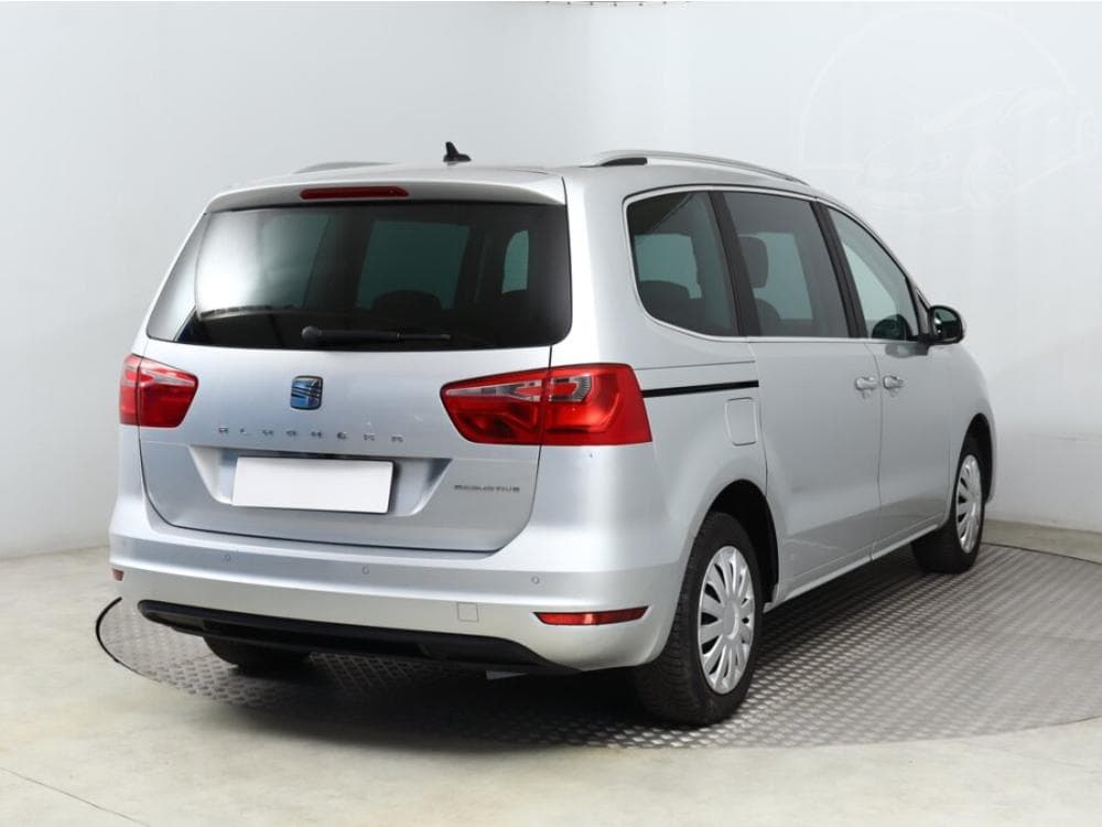 2014 Seat ALHAMBRA - 5