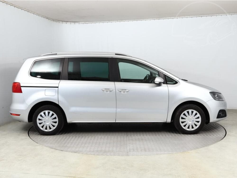 2014 Seat ALHAMBRA - 6
