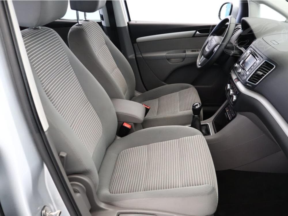 2014 Seat ALHAMBRA - 7