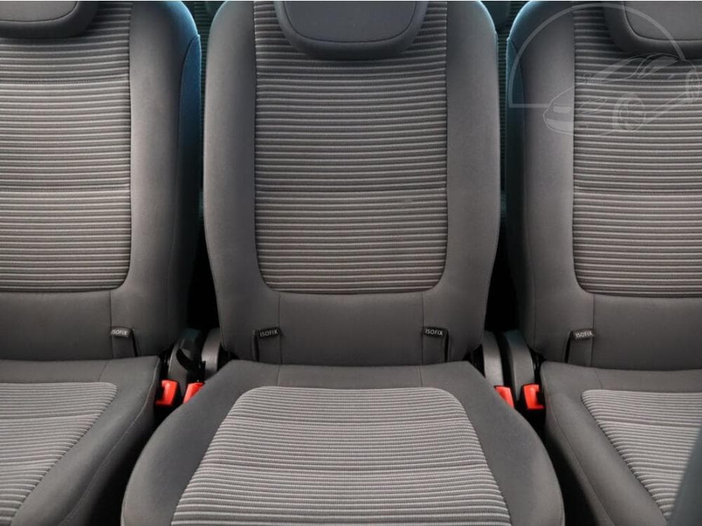 2014 Seat ALHAMBRA - 8