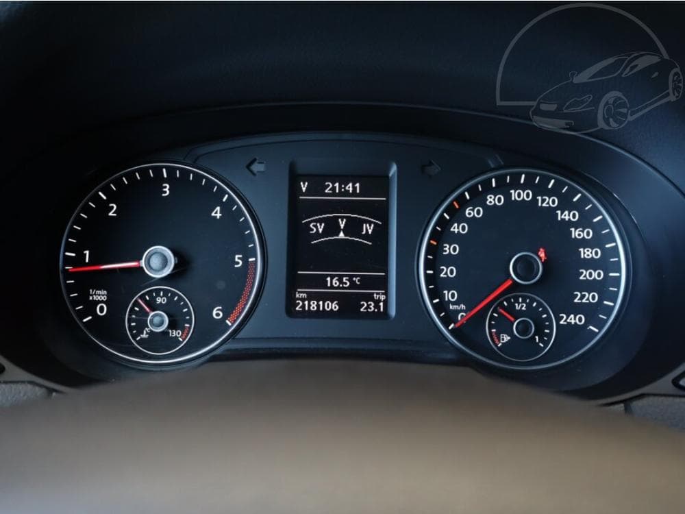 2014 Seat ALHAMBRA - 9