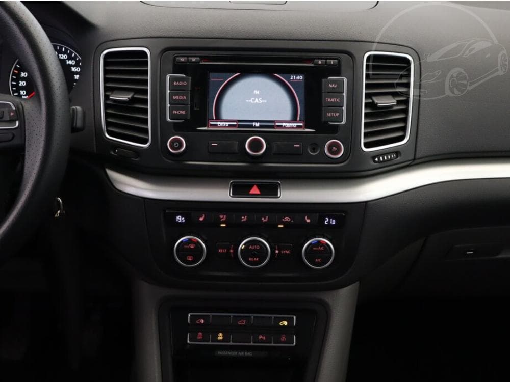 2014 Seat ALHAMBRA - 10
