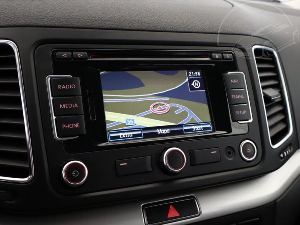 2014 Seat ALHAMBRA - 11