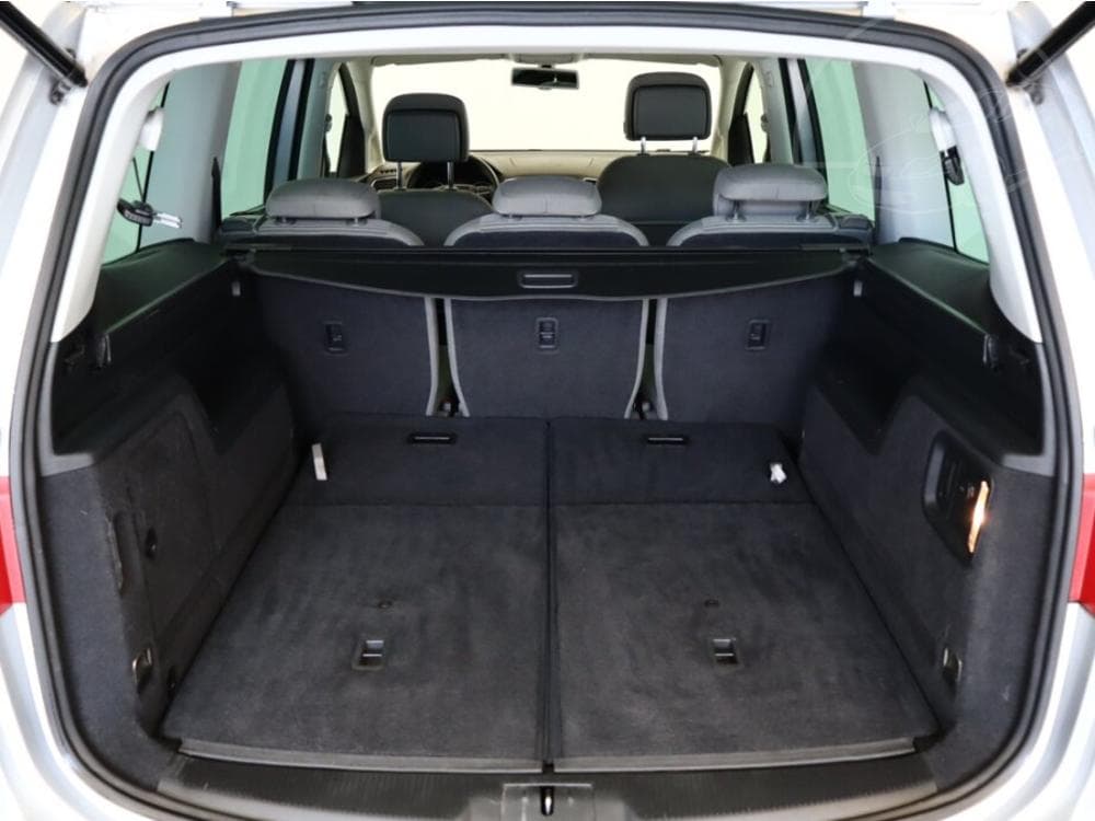 2014 Seat ALHAMBRA - 12
