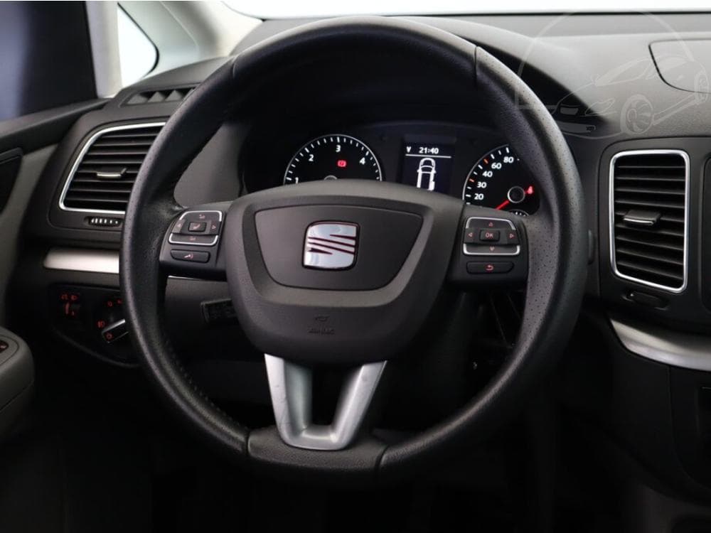 2014 Seat ALHAMBRA - 13
