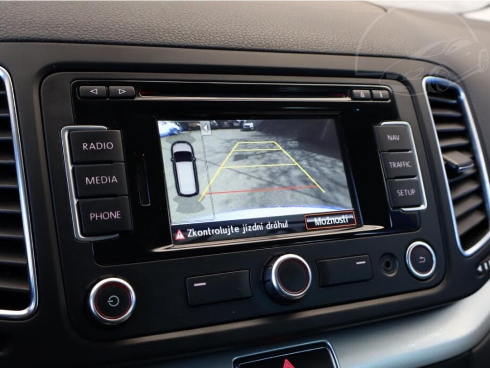 2014 Seat ALHAMBRA - 14