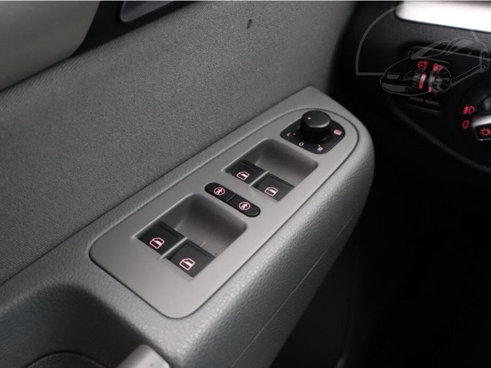 2014 Seat ALHAMBRA - 15