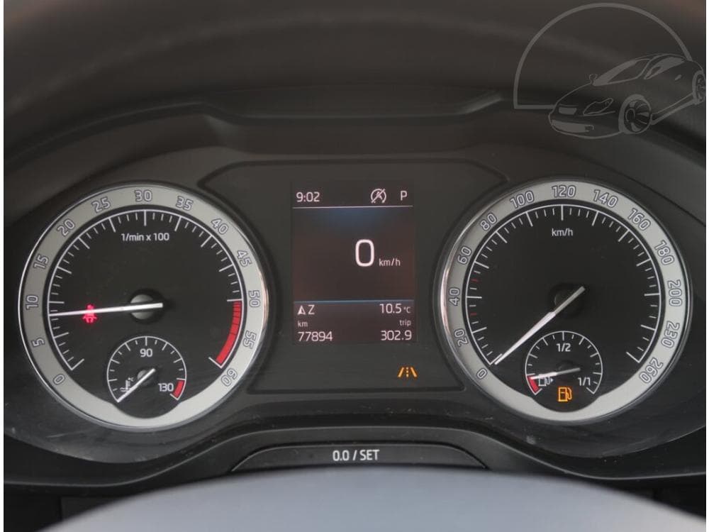 2019 Škoda KODIAQ - 21