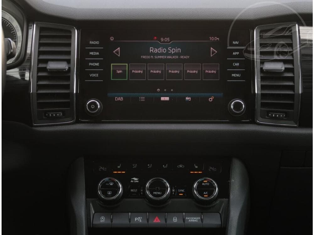 2019 Škoda KODIAQ - 23