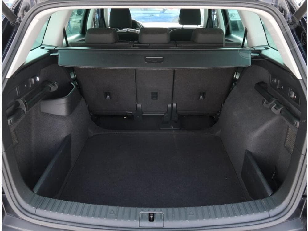 2019 Škoda KODIAQ - 27