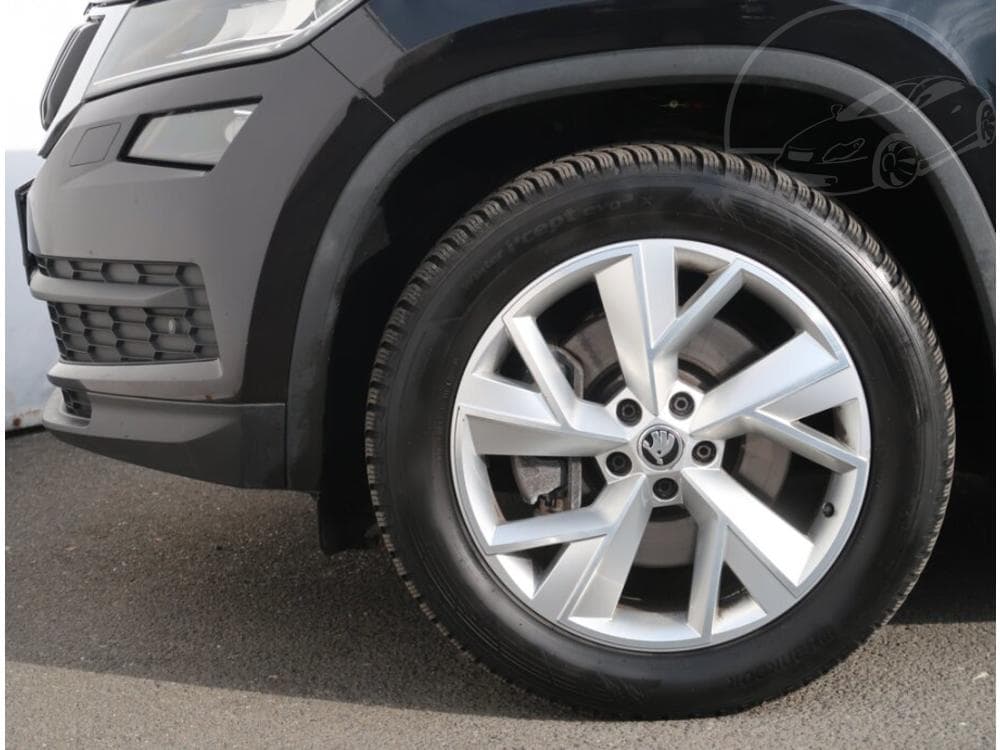 2019 Škoda KODIAQ - 29
