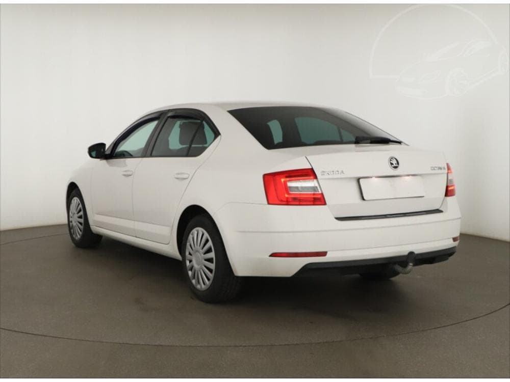 2017 Škoda OCTAVIA - 4