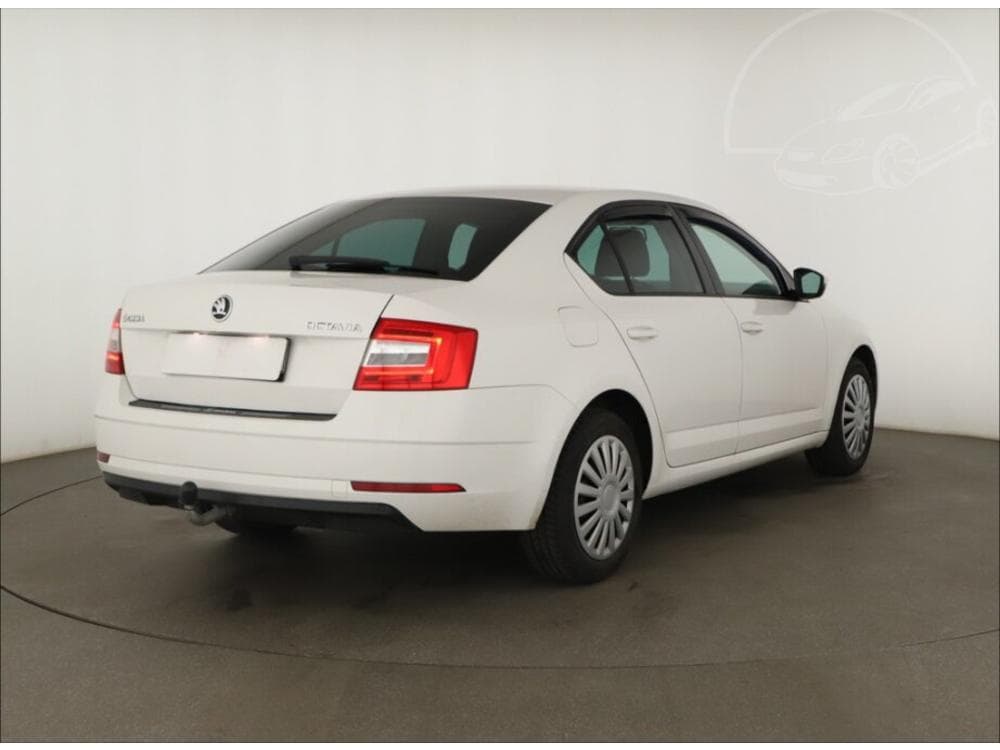 2017 Škoda OCTAVIA - 5