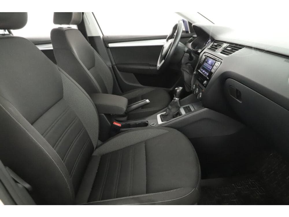 2017 Škoda OCTAVIA - 7