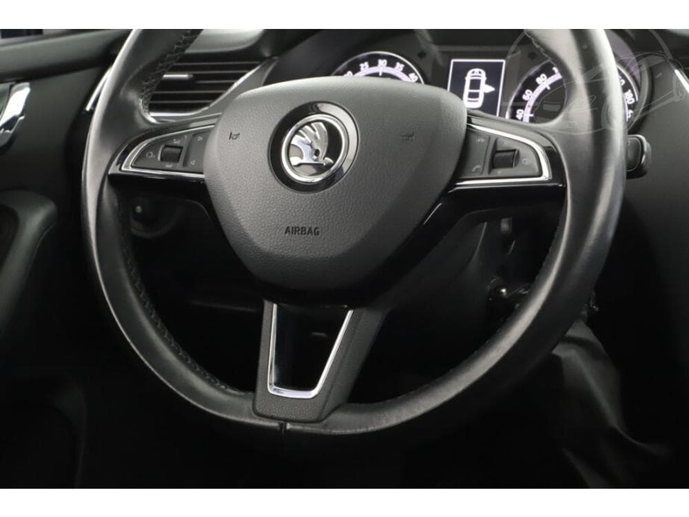 2017 Škoda OCTAVIA - 11