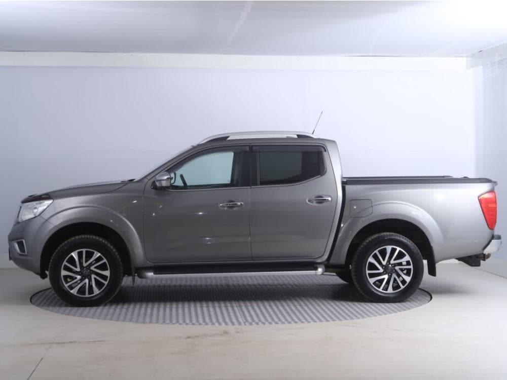 2016 Nissan NAVARA - 5